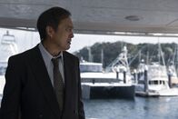 Tokyo Vice – Hiroto Katagiri (Ken Watanabe)