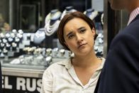 FBI: Most Wanted – Hana Gibson (Keisha Castle-Hughes)