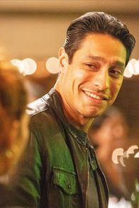 Station 19 – Carlos Miranda (Theo Ruiz).