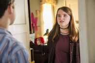 Young Sheldon – Iain Armitage (Sheldon Cooper), Raegan Revord (Missy Cooper).
