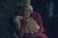The Handmaid's Tale - Der Report der Magd – June Osborne (Elisabeth Moss)