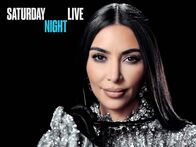 Saturday Night Live – (47. Staffel) - Saturday Night Live - Kim Kardashian West