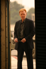 CSI: Miami – CSI: Miami (2003)