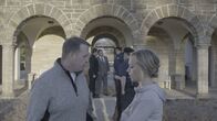 Der Fall Maddie McCann – (reenactment) Jerry and Kate McCann (parents of Madeleine).