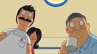 Bob's Burgers – L-R: Bob, Linda, Teddy