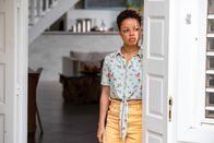 Death in Paradise – Clarissa Taylor (Karise Yansen)