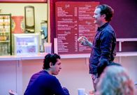Lethal Weapon – Lethal Weapon (2018)
