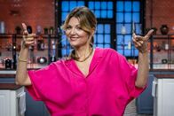 Das große Promibacken – Ella Endlich
