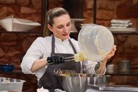 Das große Backen - Die Profis – Joana