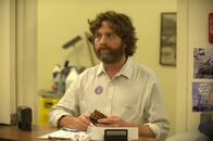 Baskets – Chip Baskets (Zach Galifianakis)