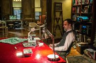 Elementary – "Details"-- Sherlock (Jonny Lee Miller) investigates what he believes will be an open-and-shut case after Detective Bell is attacked,