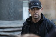 Navy CIS – Nick Torres (Wilmer Valderrama)