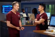 Chicago Med – Chicago Med (2021)