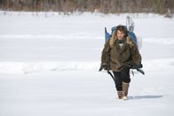 Into the Wild – Chris McCandless (Emile Hirsch)
