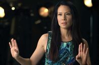 Tarantino - The Bloody Genius – Die amerikanische Schauspielerin Lucy Liu spielte unter anderem in Quentin Tarantinos Werk „Kill Bill“ mit.