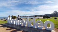 Länder - Menschen - Abenteuer – Montevideo ist mit 1,4 Millionen Einwohnern die einzige Großstadt Uruguays.