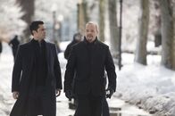 Law & Order: Special Victims Unit – Law & Order: Special Victims Unit (2013)
