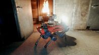 Einstein – Einstein Wie Drohnen und Roboter Leben retten Drohne im Einsatz