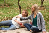 The Mick – Jimmy (Scott MacArthur) und Mackenzie Murphy (Kaitlin Olson)