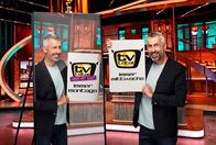 TV total – Sebastian Pufpaff