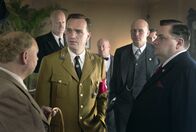 John Rabe - Der gute Deutsche von Nanking – John Rabe - Der gute Deutsche von Nanking (2009)