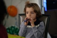 Modern Family – Joe Pritchett (Jeremy Maguire)