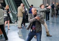 Lethal Weapon – Lethal Weapon (2017)