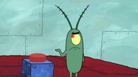 SpongeBob Schwammkopf – Plankton