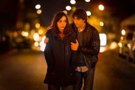 Menschliche Dinge – Mila Wizman (Suzanne Jouannet), Alexandre Farel (Ben Attal)