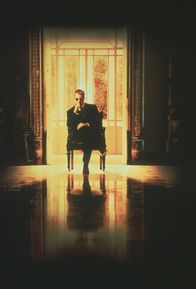 Der Pate - Teil III – Don Michael Corleone (Al Pacino) ist der Pate. Uneingeschränkt ist seine Macht, aber die menschliche Wärme hat er längst aus seinem Leben vertrieben.