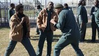 For Life – Aaron Wallace (Nicholas Pinnock) und Jamal Bishop (Dorian Missick)