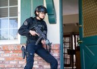 S.W.A.T. – S.W.A.T. (2019)