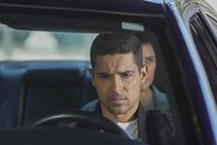 Navy CIS – Nick Torres (Wilmer Valderrama)
