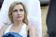 Die Detektive – Sabrina Reiter (Sandra Dober).