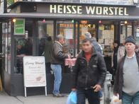 ATV - Die Reportage – Würstelstand