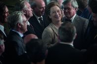 Die Verlegerin – Kay Graham (Meryl Streep)