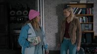 Das Küstenrevier – Hanna Stein (Vanessa Eckart, r.)