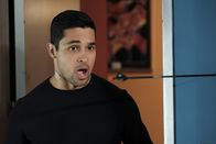 Navy CIS – Nick Torres (Wilmer Valderrama)