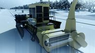 Extreme Ice Trains – Do, 23.01., 06:35 Uhr