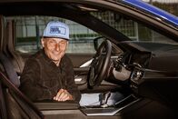 Triebwerk - Das Automagazin – Tim Schrick