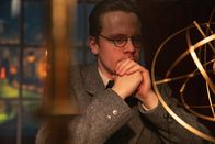 Terra Mater Wissen – Wie hat Erwin Schrödinger die Welt verändert? Aufwändige Reenactment Dreharbeiten