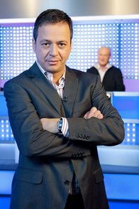 strassenstars – Moderator Roberto Cappelluti.