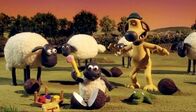 Shaun das Schaf – Timmy knackt die Nuss! Kleine Schafe haben doch manchmal die besten Ideen.