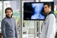The Good Doctor – Mo, 04.08., 23:31 Uhr