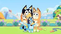 Bluey – Mi, 10.01., 07:05 Uhr