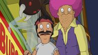 Bob's Burgers – Bob, l.; Teddy, r.