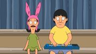 Bob's Burgers – L-R: Louise, Gene