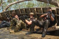 Strike Back – Strike Back (2014)
