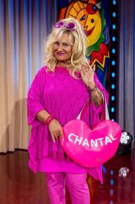 Narrisch guater Sommer – Feistritzer Faschingsrat „Chantal“, Claudia Engelmeier.