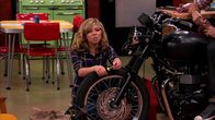 iCarly – Sam Puckett (Jennette McCurdy)